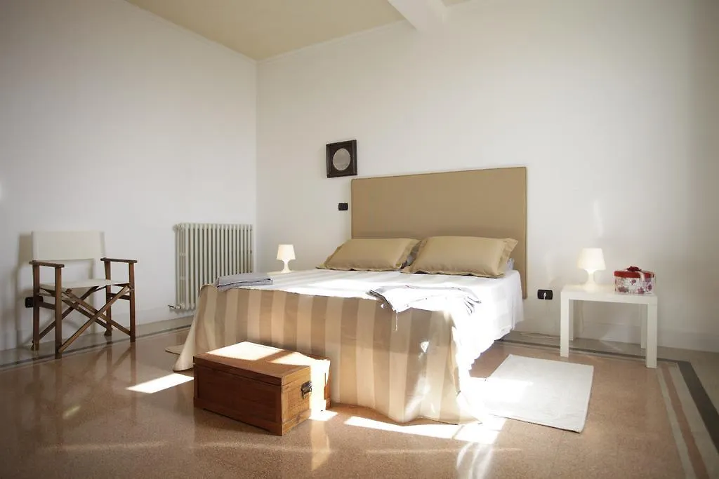 Terrazza Su Assisi Guest House Perugia Apartment