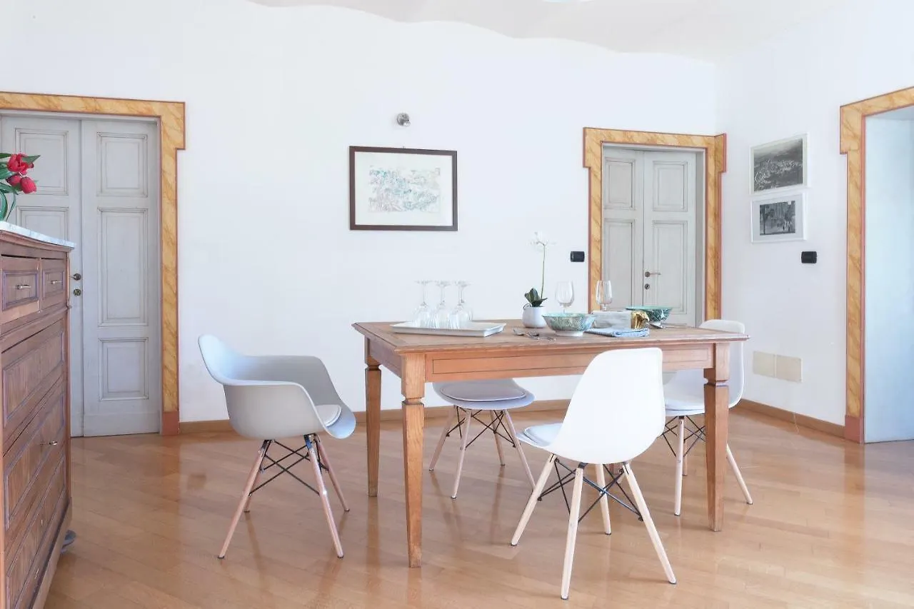 Apartment Terrazza Su Assisi Guest House Perugia Italy