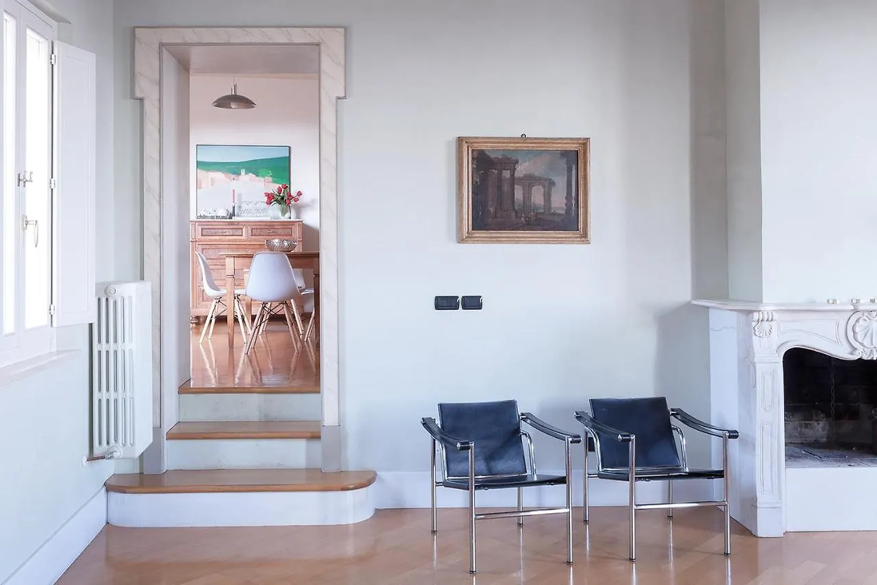 Apartment Terrazza Su Assisi Guest House Perugia